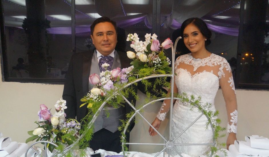 El matrimonio de Orly  y Alexandra  en Cali, Valle del Cauca