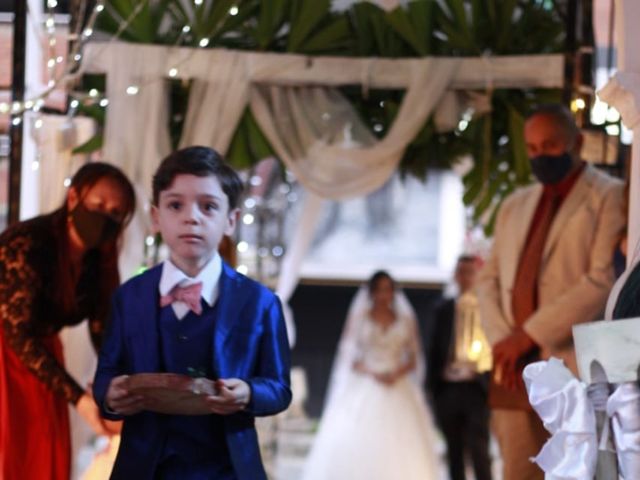 El matrimonio de Bryan Andrés y Natalia Andrea en Medellín, Antioquia 3