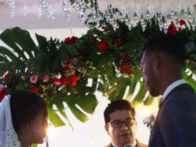 El matrimonio de Bryan Andrés y Natalia Andrea en Medellín, Antioquia 2