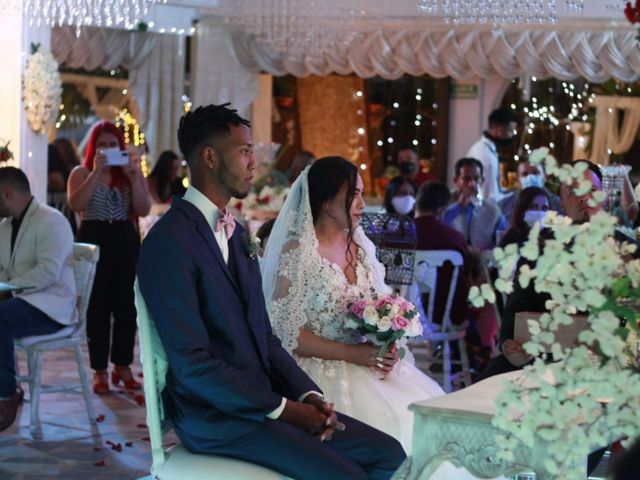 El matrimonio de Bryan Andrés y Natalia Andrea en Medellín, Antioquia 5