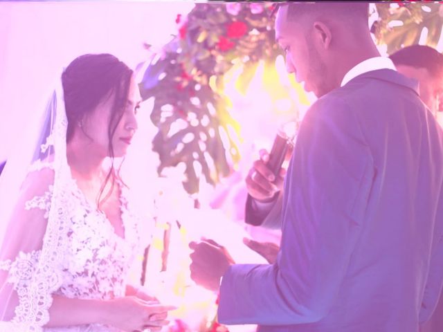 El matrimonio de Bryan Andrés y Natalia Andrea en Medellín, Antioquia 7