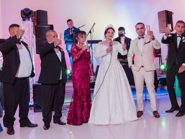 El matrimonio de Jeinner Samir y Yina Paola en Barranquilla, Atlántico 7
