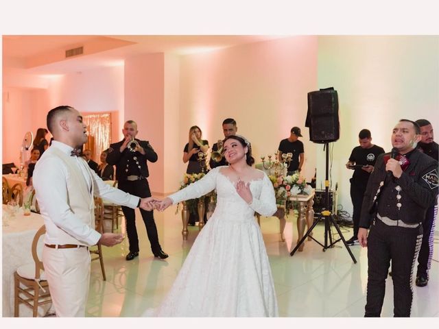 El matrimonio de Jeinner Samir y Yina Paola en Barranquilla, Atlántico 8