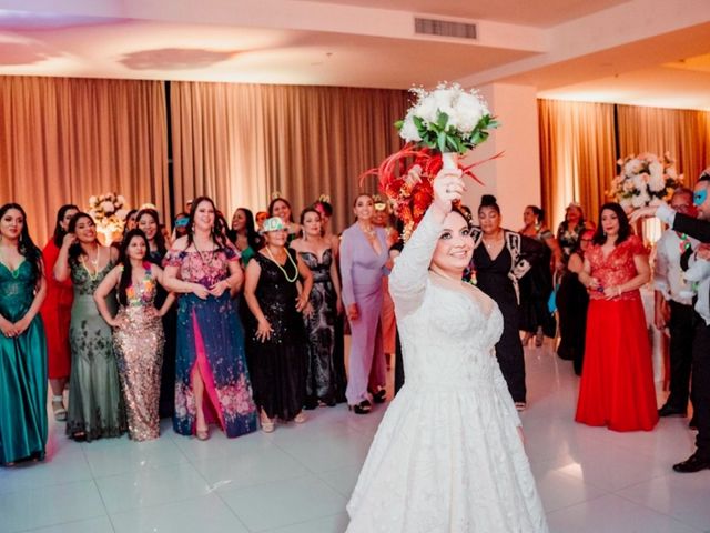 El matrimonio de Jeinner Samir y Yina Paola en Barranquilla, Atlántico 12