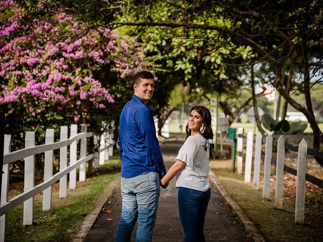 El matrimonio de Sara y Juan Pablo en Cali, Valle del Cauca 2