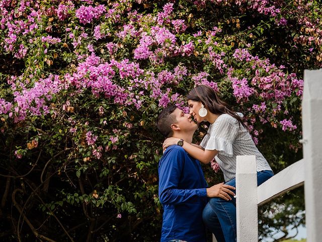 El matrimonio de Sara y Juan Pablo en Cali, Valle del Cauca 4