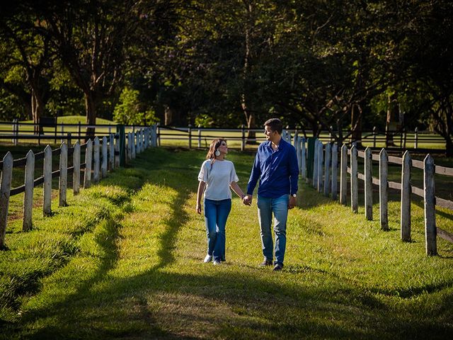 El matrimonio de Sara y Juan Pablo en Cali, Valle del Cauca 6