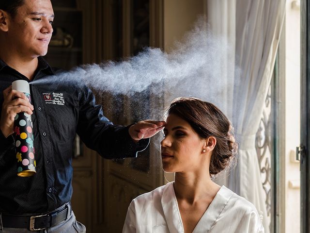 El matrimonio de Sara y Juan Pablo en Cali, Valle del Cauca 9
