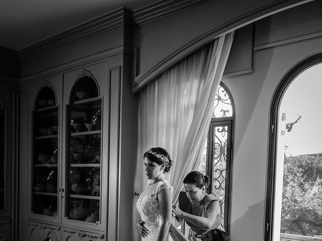 El matrimonio de Sara y Juan Pablo en Cali, Valle del Cauca 19
