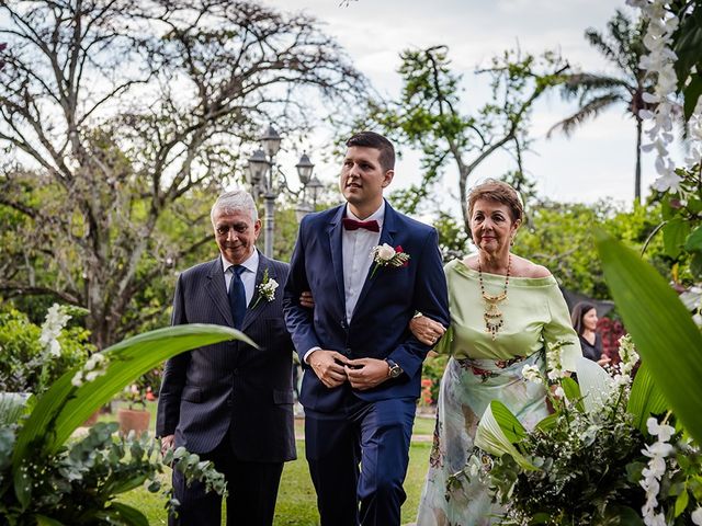 El matrimonio de Sara y Juan Pablo en Cali, Valle del Cauca 22