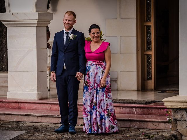 El matrimonio de Sara y Juan Pablo en Cali, Valle del Cauca 25