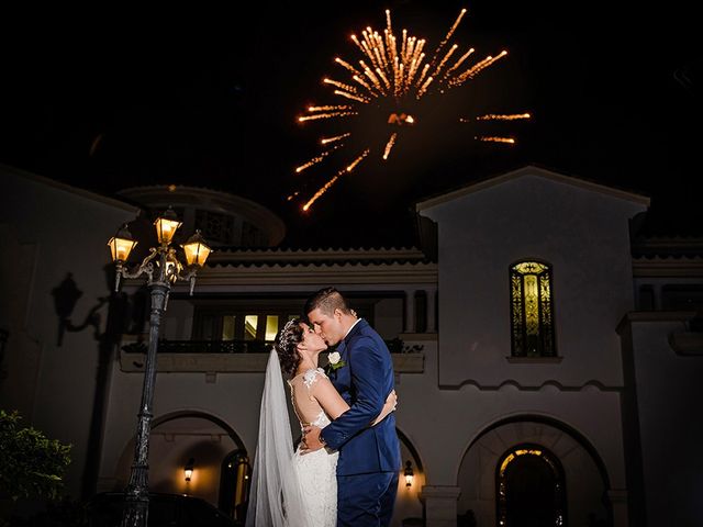 El matrimonio de Sara y Juan Pablo en Cali, Valle del Cauca 36