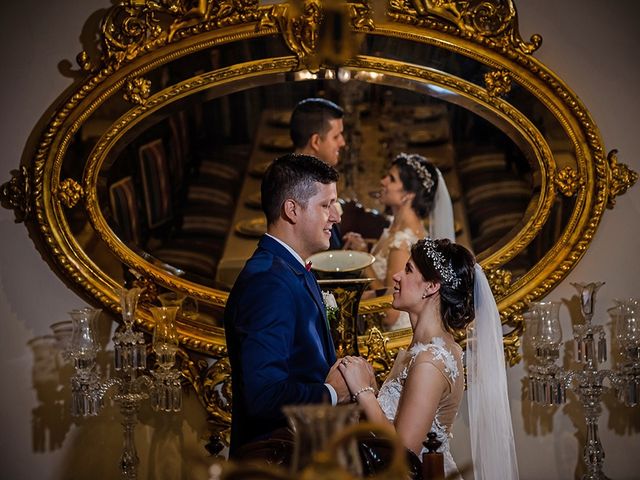 El matrimonio de Sara y Juan Pablo en Cali, Valle del Cauca 41