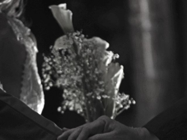 El matrimonio de Alejandro  y Aura Valentina  en Cali, Valle del Cauca 1