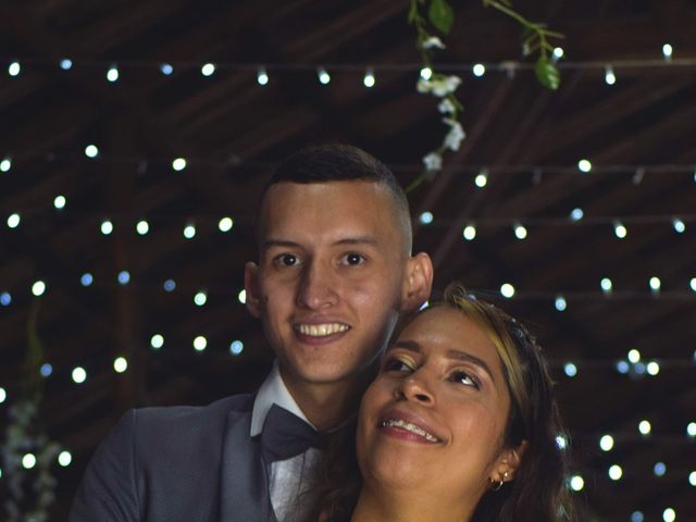 El matrimonio de Alejandro  y Aura Valentina  en Cali, Valle del Cauca 4