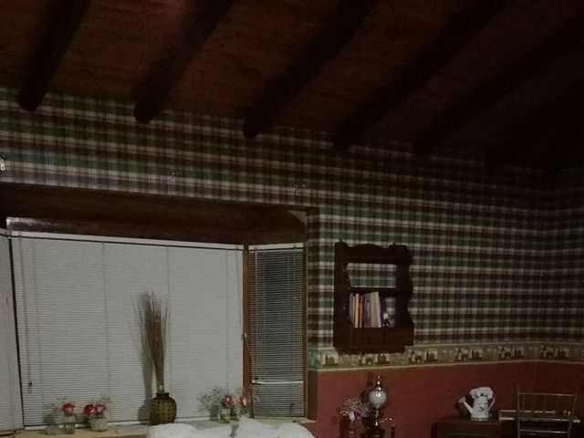 El matrimonio de Sandra y Marco en Junín, Cundinamarca 20