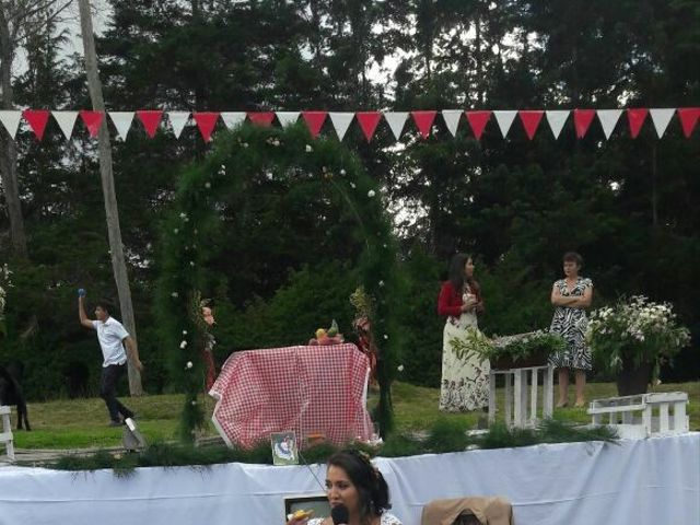 El matrimonio de Sandra y Marco en Junín, Cundinamarca 21