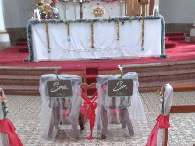 El matrimonio de Sandra y Marco en Junín, Cundinamarca 27