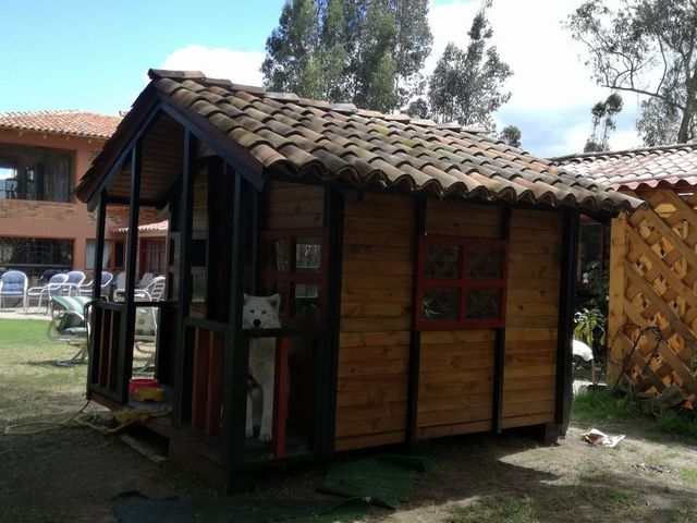 El matrimonio de Sandra y Marco en Junín, Cundinamarca 29