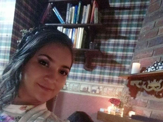 El matrimonio de Sandra y Marco en Junín, Cundinamarca 38