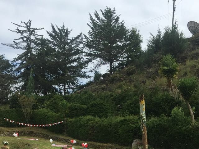 El matrimonio de Sandra y Marco en Junín, Cundinamarca 40