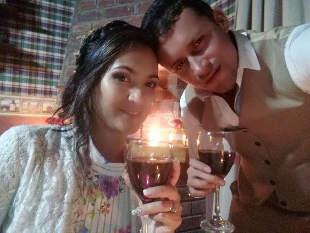 El matrimonio de Sandra y Marco en Junín, Cundinamarca 41