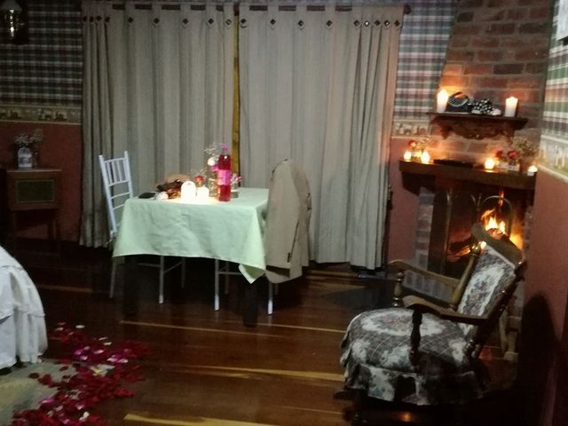 El matrimonio de Sandra y Marco en Junín, Cundinamarca 49