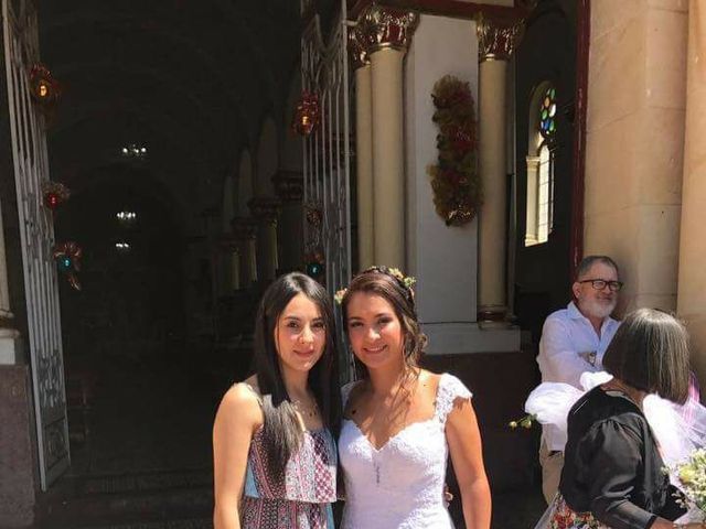 El matrimonio de Sandra y Marco en Junín, Cundinamarca 52
