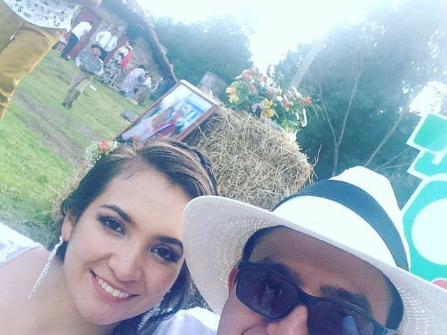 El matrimonio de Sandra y Marco en Junín, Cundinamarca 53
