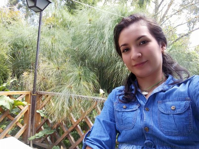 El matrimonio de Sandra y Marco en Junín, Cundinamarca 55