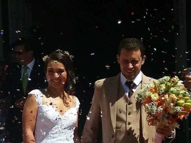 El matrimonio de Sandra y Marco en Junín, Cundinamarca 59