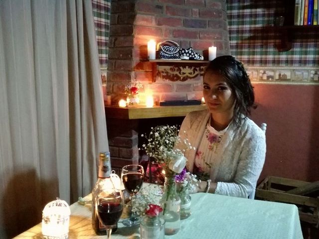 El matrimonio de Sandra y Marco en Junín, Cundinamarca 62