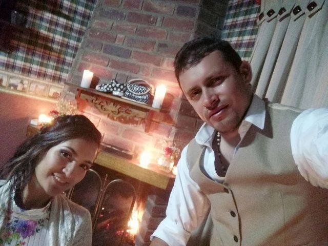 El matrimonio de Sandra y Marco en Junín, Cundinamarca 63