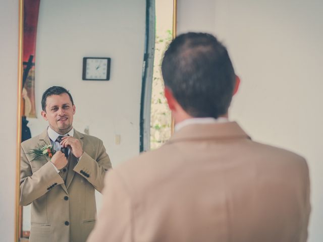 El matrimonio de Sandra y Marco en Junín, Cundinamarca 66