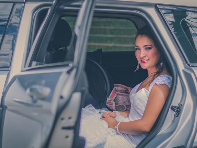 El matrimonio de Sandra y Marco en Junín, Cundinamarca 70