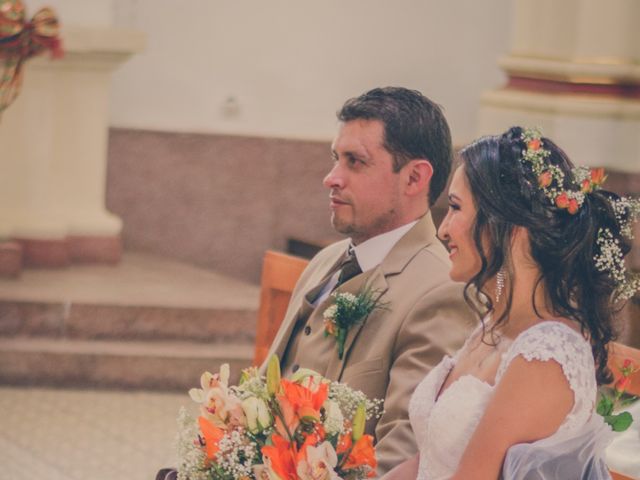 El matrimonio de Sandra y Marco en Junín, Cundinamarca 74