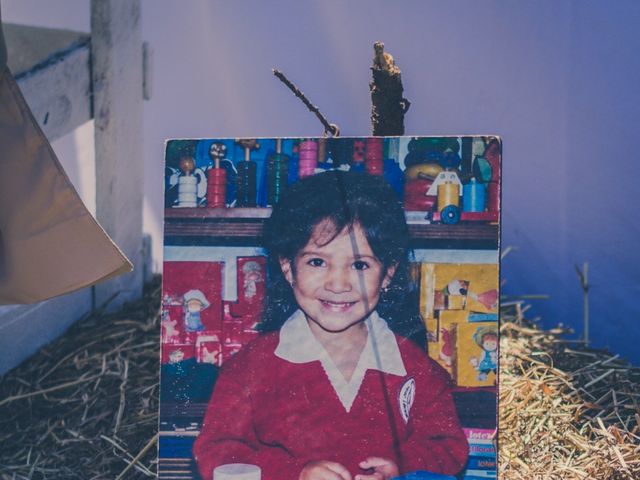 El matrimonio de Sandra y Marco en Junín, Cundinamarca 86