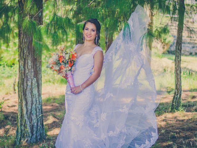 El matrimonio de Sandra y Marco en Junín, Cundinamarca 88