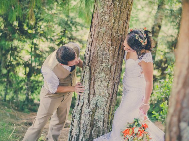 El matrimonio de Sandra y Marco en Junín, Cundinamarca 90