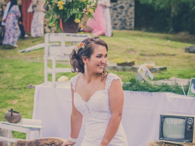 El matrimonio de Sandra y Marco en Junín, Cundinamarca 102