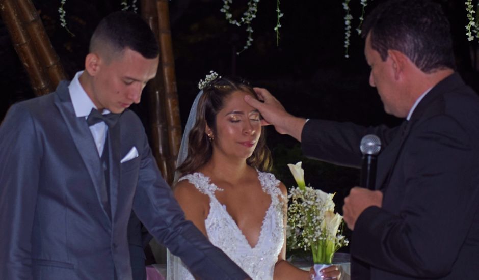 El matrimonio de Alejandro  y Aura Valentina  en Cali, Valle del Cauca