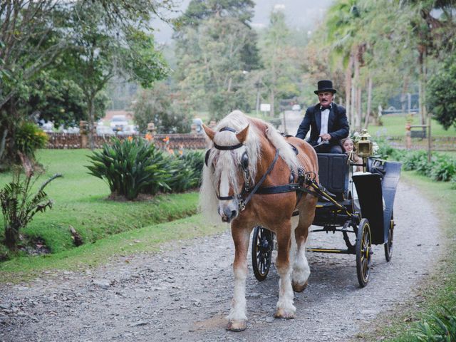 El matrimonio de Daniel y Patricia en Rionegro, Antioquia 18