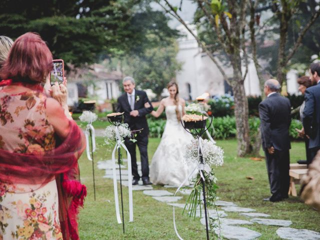 El matrimonio de Daniel y Patricia en Rionegro, Antioquia 19