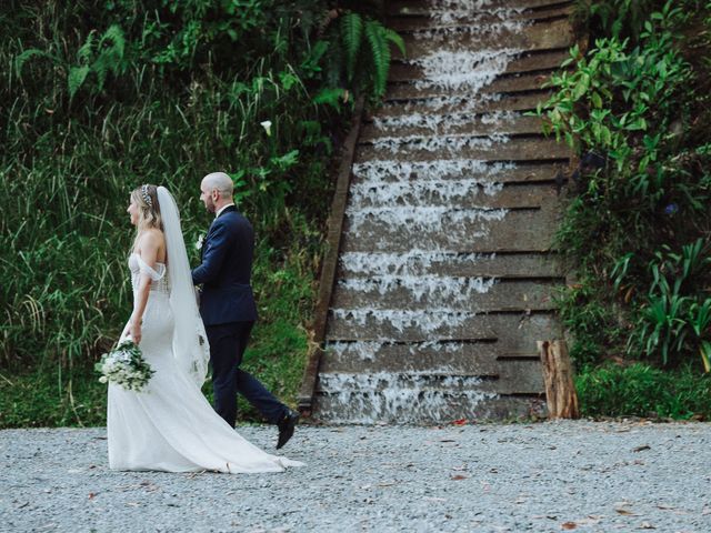 El matrimonio de Valen y Pablo en Envigado, Antioquia 8