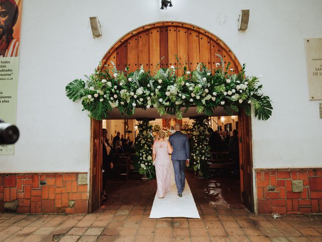 El matrimonio de Valen y Pablo en Envigado, Antioquia 22