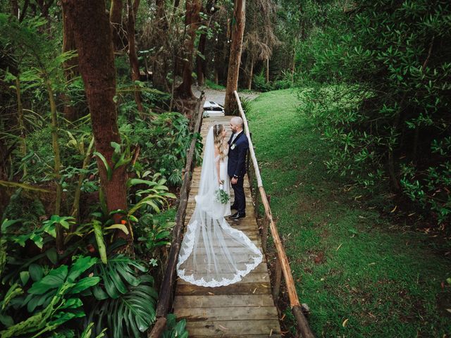 El matrimonio de Valen y Pablo en Envigado, Antioquia 29