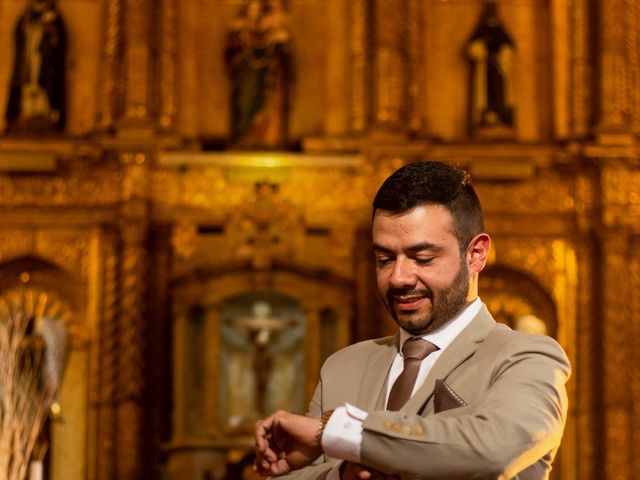 El matrimonio de Jorge y Erika en Villa de Leyva, Boyacá 4