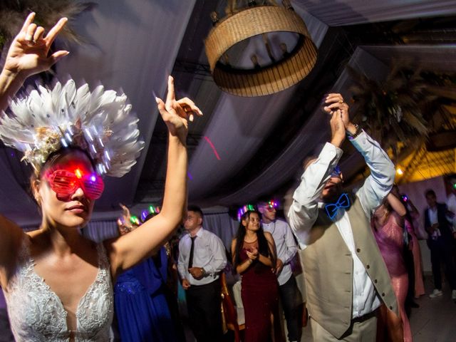 El matrimonio de Jorge y Erika en Villa de Leyva, Boyacá 8