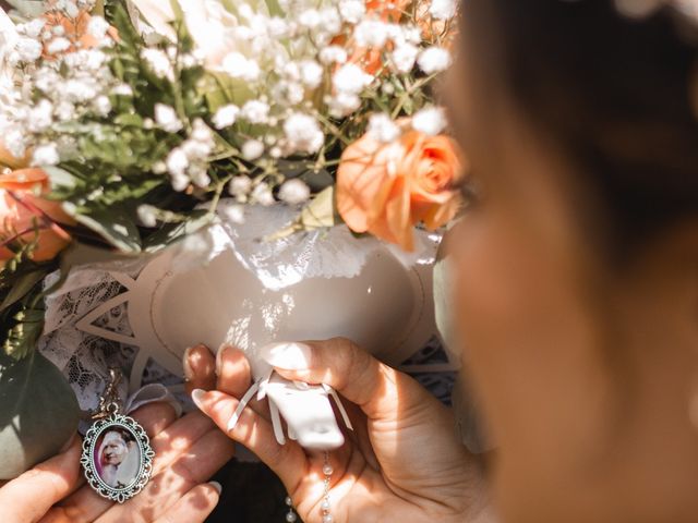 El matrimonio de Jorge y Erika en Villa de Leyva, Boyacá 9