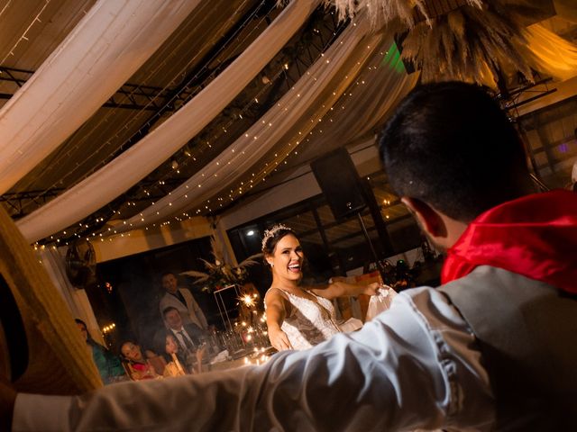 El matrimonio de Jorge y Erika en Villa de Leyva, Boyacá 12